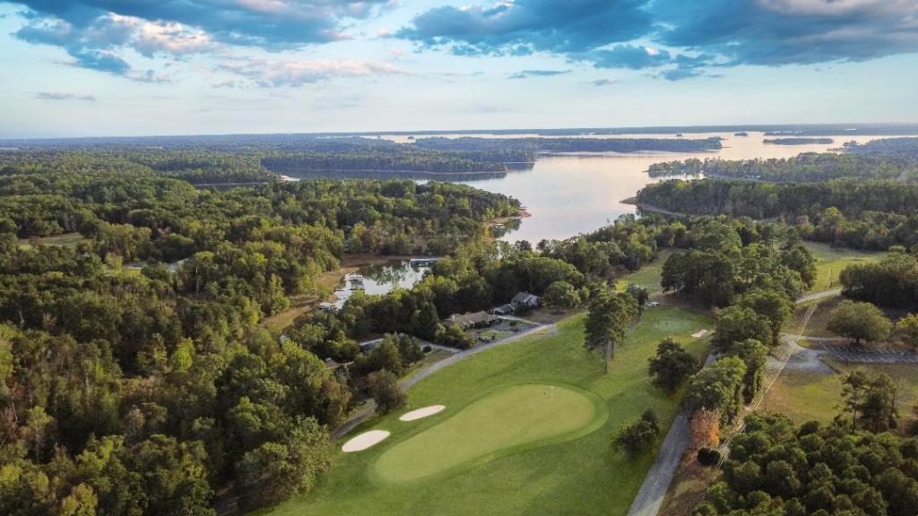 Website Golfcourse